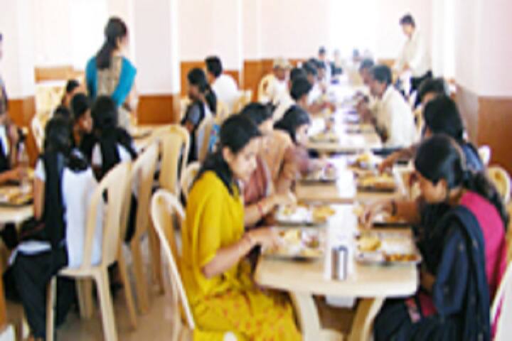 cafeteria